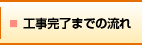 工事完了までの流れ